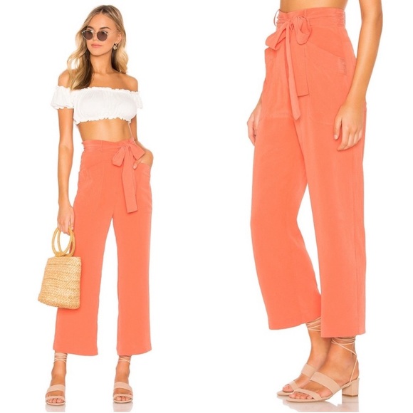 Parker pant by TulaRosa - Picture 1 of 9